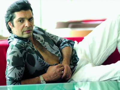 «Με απώθησε η τηλεόραση»