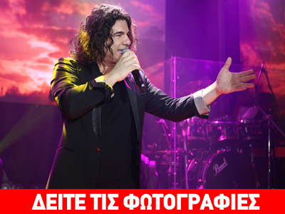 Η εντυπωσιακή πρεμιέρα του Κουρκούλη στο Frangelico