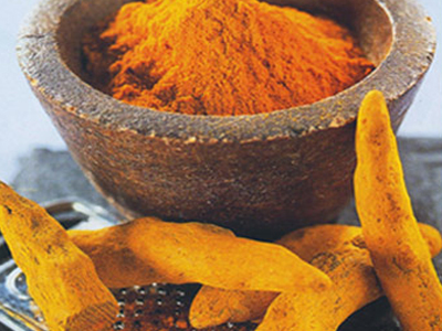 Κουρκουμίνη η αντικαρκινική