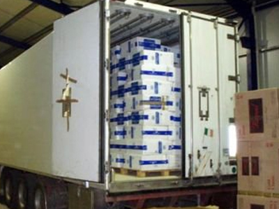 Τσιγάρα αξίας 41.570 ευρώ έκαναν φτερά !