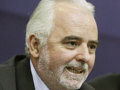 «Τα άκουσε» και ο Κουτρουμάνης