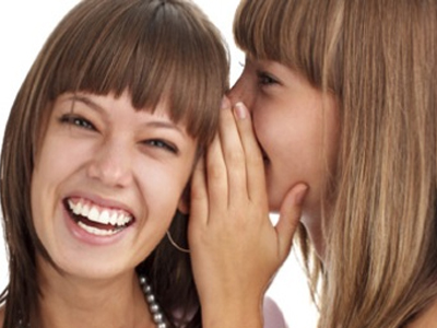 Ηλεκτρονικό… κουτσομπολιό!