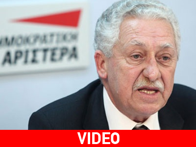 «Θα κάνουμε ό,τι είναι δυνατόν για να μην μείνει η χώρα ακυβέρνητη»