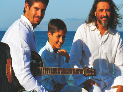 «Ο Θησαυρός του Οδυσσέα»