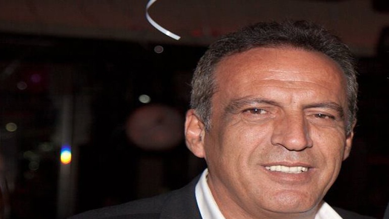 Στηρίζει Βαγγέλη Μεϊμαράκη ο Γιάννης Κουλιζάκος