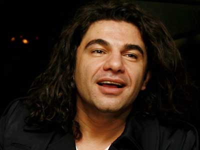 Στο νοσοκομείο ο Κουρκούλης