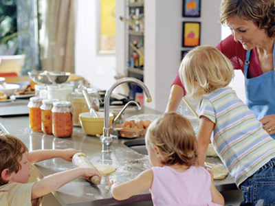 Η Επιστήμη στην κουζίνα σας