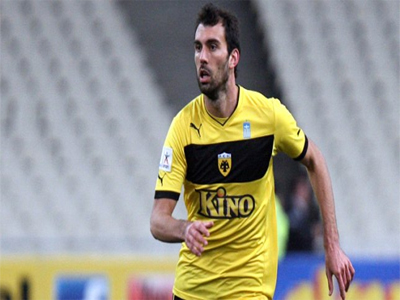 Θέλουν Κουτρουμπή οι πράσινοι