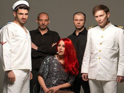 «Ένας κάποιος παράδεισος 2»