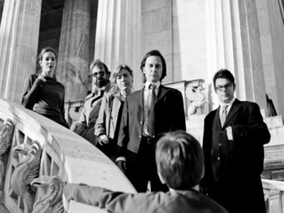 «Κράμερ εναντίον Κράμερ» στο Θέατρο Εμπορικόν