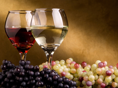 «Ασπίδα» για την καρδιά το μη αλκοολούχο κρασί