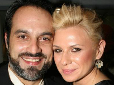 Χαζομπαμπάς με τα όλα του ο Κρατερός