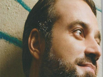 Ο Κρατερός Κατσούλης μιλάει για τον ερχομό της κόρης του