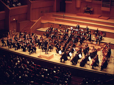 Την επτανησιακή μουσική τιμά η Ορχήστρα Αθηνών