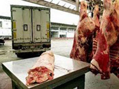 Αλλοιωμένο κρέας σε παιδική κατασκήνωση!