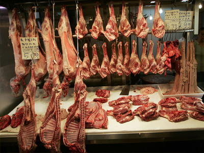 Ψωνίστε με ασφάλεια για το πασχαλινό σας τραπέζι