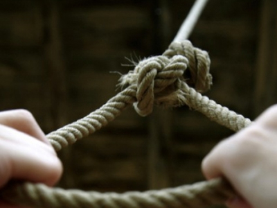 Πάτρα: Βρέθηκε κρεμασμένος σε υπόγειο οικοδομής