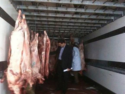 Την επόμενη εβδομάδα οι κυρώσεις για τα κρέατα