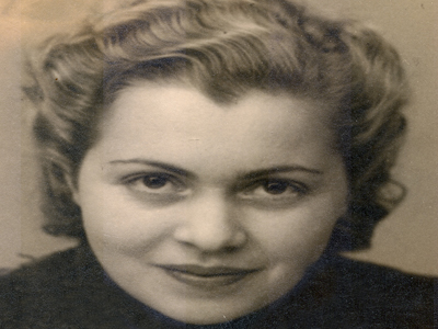 Συναυλία αφιερωμένη στην Κρινώ Καλομοίρη