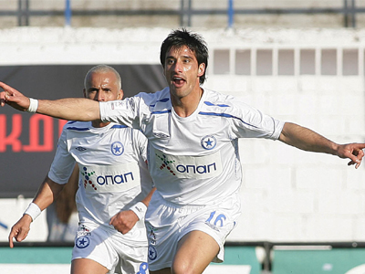 Ατρόμητος: «Τέλος» ο Κριπιντίρης, έξι δανεικοί