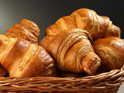 Θα τρώγατε ένα κρουασάν αν χρειάζονταν 2 ώρες περπάτημα για να το «κάψετε»;