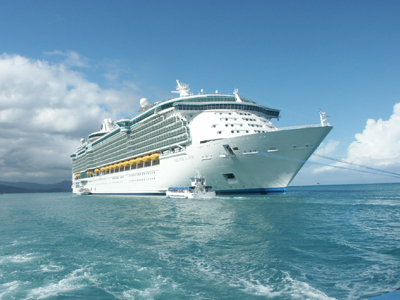 Χανιά: «Πανικός» από κρουαζιερόπλοια