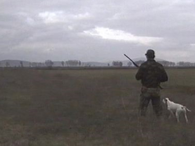 Κρούσματα λαθροθηρίας στην Κρήτη