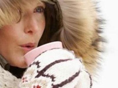 Διατροφικές συστάσεις για τις κρύες μέρες του χειμώνα!