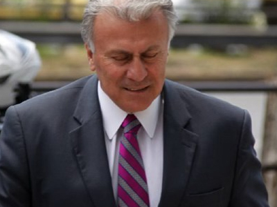 Απόπειρα αυτοκτονίας του πρώην αστυνομικού φρουρού του Π. Ψωμιάδη