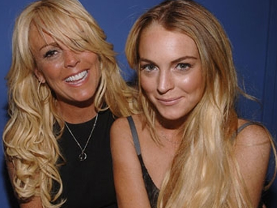 Μια γλυκιά επίσκεψη!