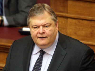 Δήλωση Βενιζέλου για το αντιρατσιστικό