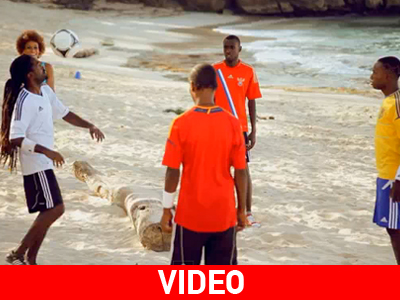 Euro 2012: Το τραγούδι της διοργάνωσης