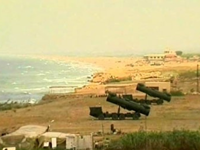 Συρία: Ασκήσεις για την ετοιμότητα του στρατού