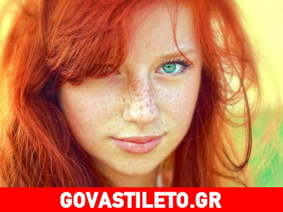 Μάθε πώς θα εξαφανίσεις τις φακίδες