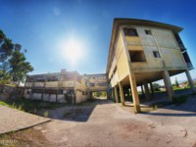 Αναζητούνται ιδιώτες για το Ξενία της Άρτας