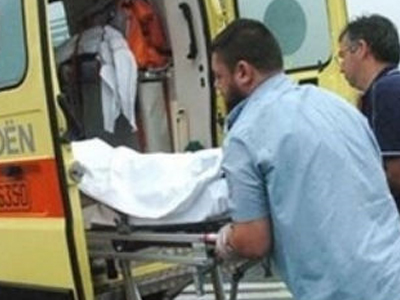 Μοιραία βόλτα για 78χρονο