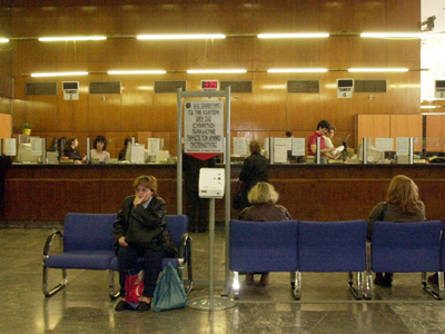 ΤΤ: Παρατείνεται το πρόγραμμα «Προστατεύω τους Ανέργους»