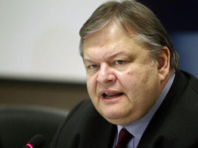 Το πρόγραμμα του Ε. Βενιζέλου στη ΔΕΘ