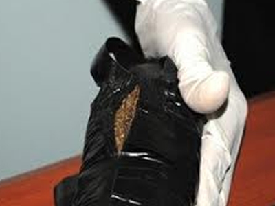 Συλλήψεις για ναρκωτικά στη Ρόδο