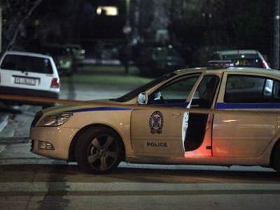 Άγριος ξυλοδαρμός φύλακα εργοταξίου