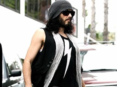 Βγήκε ξυπόλητος στο L.A.