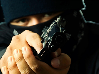 Ληστεία σε ψητοπωλείο στη Νίκαια