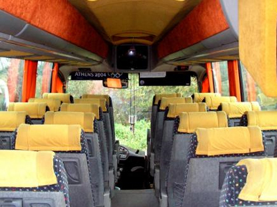 Έκοβε πλαστά εισιτήρια