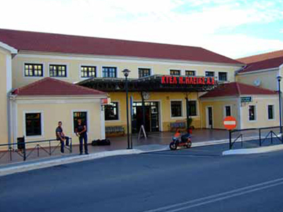 Μειώνονται οι μετακινήσεις ακόμα και με το ΚΤΕΛ