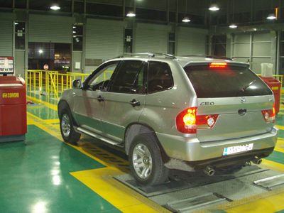 Στον «αέρα» τα δημόσια ΚΤΕΟ