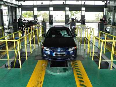 Με αφορμή τα ΚΤΕΟ