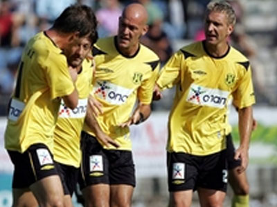 Β’ Εθνική: Αναγέννηση όνομα και πράγμα…