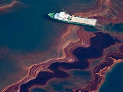 Πρόστιμο-μαμούθ στην ΒΡ για την οικολογική καταστροφή