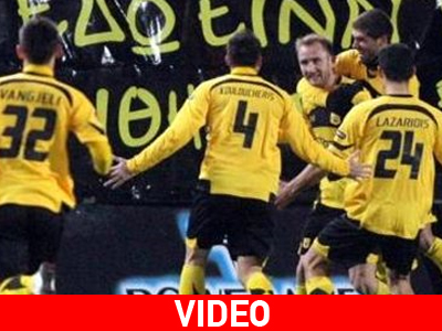 ΠαλικΑΡΗΣια πρόκριση… ΠαλικΑΡΗΣια πρόκριση…