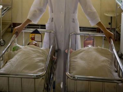 Ποινικές διώξεις για το κύκλωμα εμπορίας βρεφών